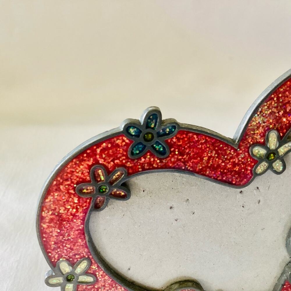 Sanrio Hello Kitty Picture Frame - Picture 5 of 5